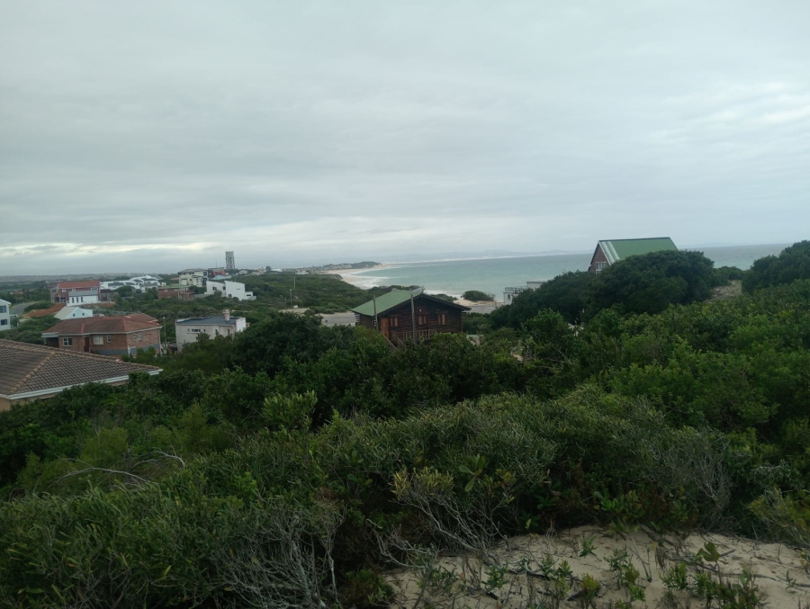 0 Bedroom Property for Sale in Paradise Beach Eastern Cape